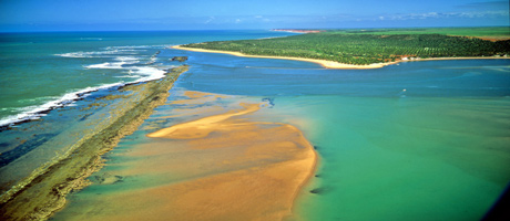 Barra de São Miguel - Alagoas