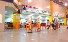 Aeroporto Internacional de Aracaju 