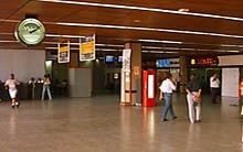 Aeroporto Internacional de Salvador Bahia
