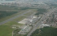 Aeroporto Eurico de Aguiar Salles