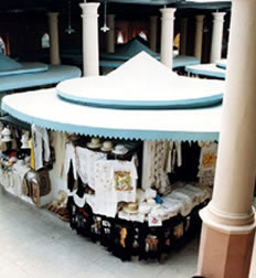 Mercado de Arte Popular - Feira de Santana