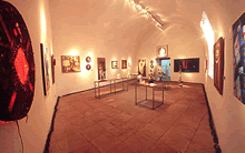 Museu Náutico - Bahia