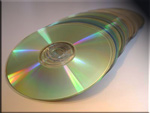 Mídia - CD - DVD