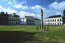 Alcântara - Maranhão
