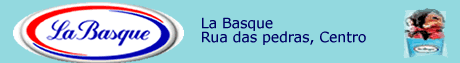 La Basque - Búzios