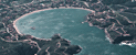 Praia da Ferradura - Armação de Búzios - Rio de Janeiro - Clique para ampliar
