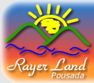 Pousada Rayer Land