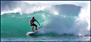 Surfe - Esportes Aquáticos - Brasil Azul - Guia de Viagem do Litoral Brasileiro