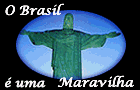 O Brasil é uma Maravilha