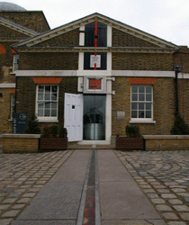 Real Observatório de Greenwich