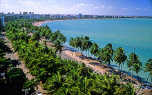 Maceiió - Alagoas 