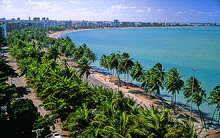 Maceió - Alagoas 