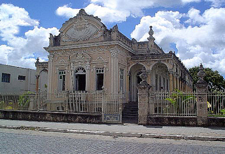 Penedo - Alagoas