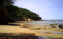 Praia do Morro