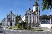 Marechal Deodoro - Alagoas