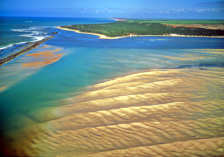 Barra de São Miguel