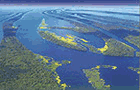 O Rio Amazonas é uma Maravilha