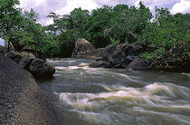 Rio Oiapoque
