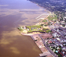 Macapá - Amapá 