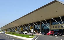 Aeroporto Internacional de Belm - Par