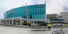 Aeroporto Internacional da Paraíba