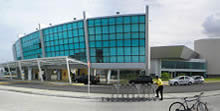 Aeroporto Internacional da Paraba