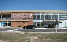 Aeroporto Internacional de Parnaba