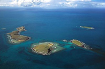 Abrolhos - BA