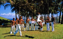 Capoeira - Bahia