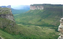 Chapada Diamantina Bahia 