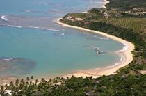 Praia do Espelho - Bahia