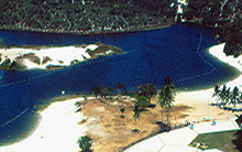 Lagoa do Abaeté - Bahia 