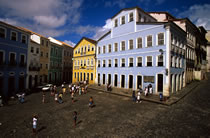 Museus na Bahia