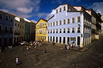 Museu Fundação Casa de Jorge Amado