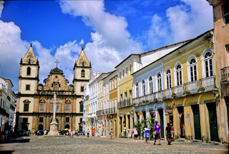 Salvador - Bahia