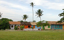 Trancoso - Bahia