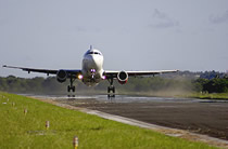 Aeroporto Exclusivo para hóspedes do Hotel Transamérica