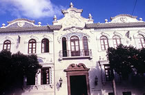 Museu de Arte da Bahia