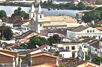 Cachoeira - Bahia