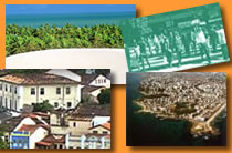 Dados Gerais da Bahia