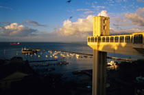 Elevador Lacerda - Salvador - Bahia