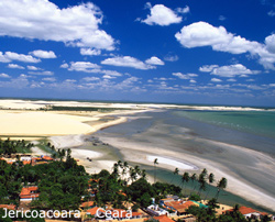 Jericoacoara - Ceará