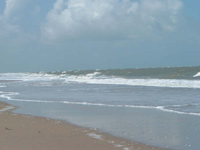 Praia do Arpoador