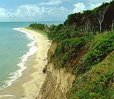 Ponta do Seixas - Paraíba - PB