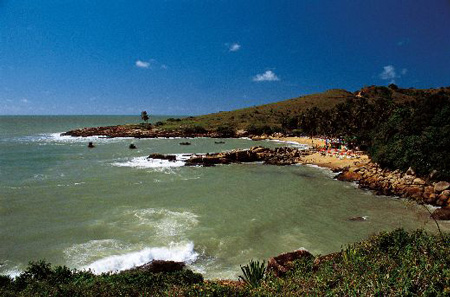 Galhetas - Cabo de Santo Agostinho - Pernambuco
