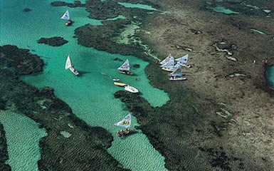 Porto de Galinhas - Pernambuco