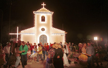 Vila do Forró - Caruaru - Pernambuco