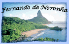 Fernando de Noronha é uma Maravilha