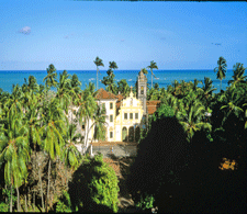 Olinda  - Pernambuco