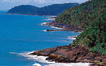 Ilha do Mel Paraná